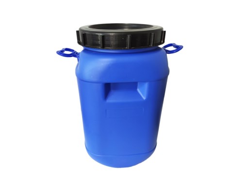 山东塑料桶的加工方法是什么？